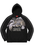 Supreme Zip ´Falcon´