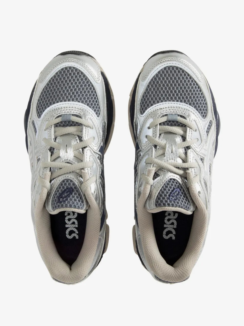 Asics Gel-Kayano 14 `ASICS x Billy`