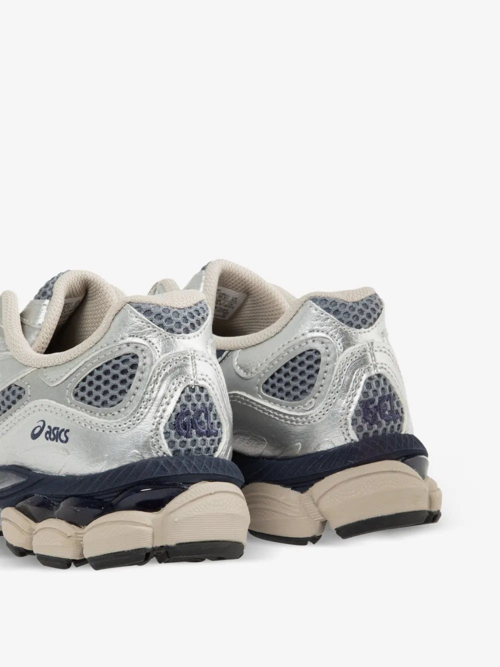 Asics Gel-Kayano 14 `ASICS x Billy`