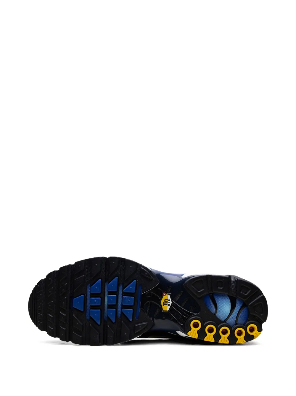 Nike Air Max Plus TN ´Hyper Blue´