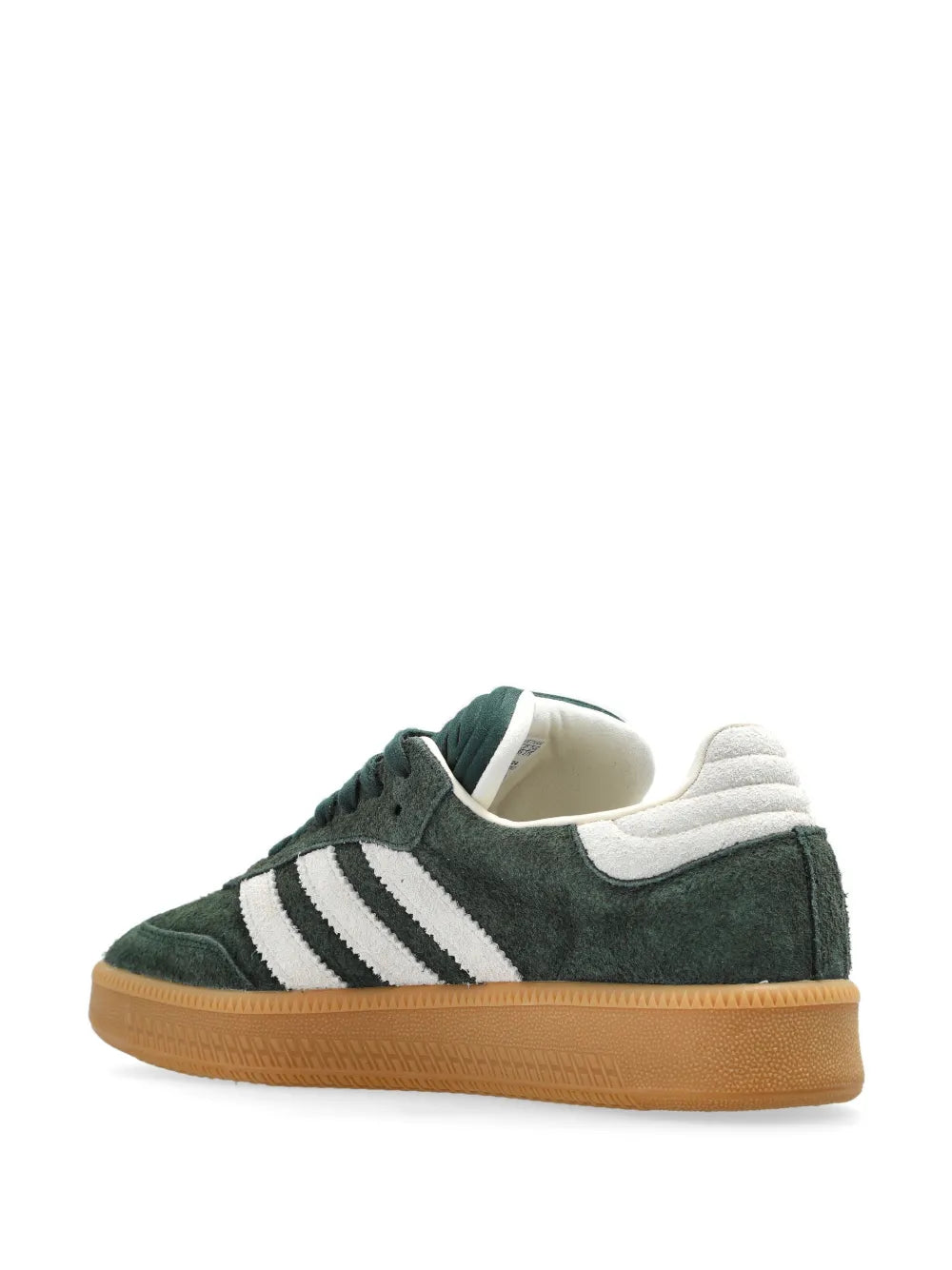 Adidas Samba XLG `Collegiate Green Gum`