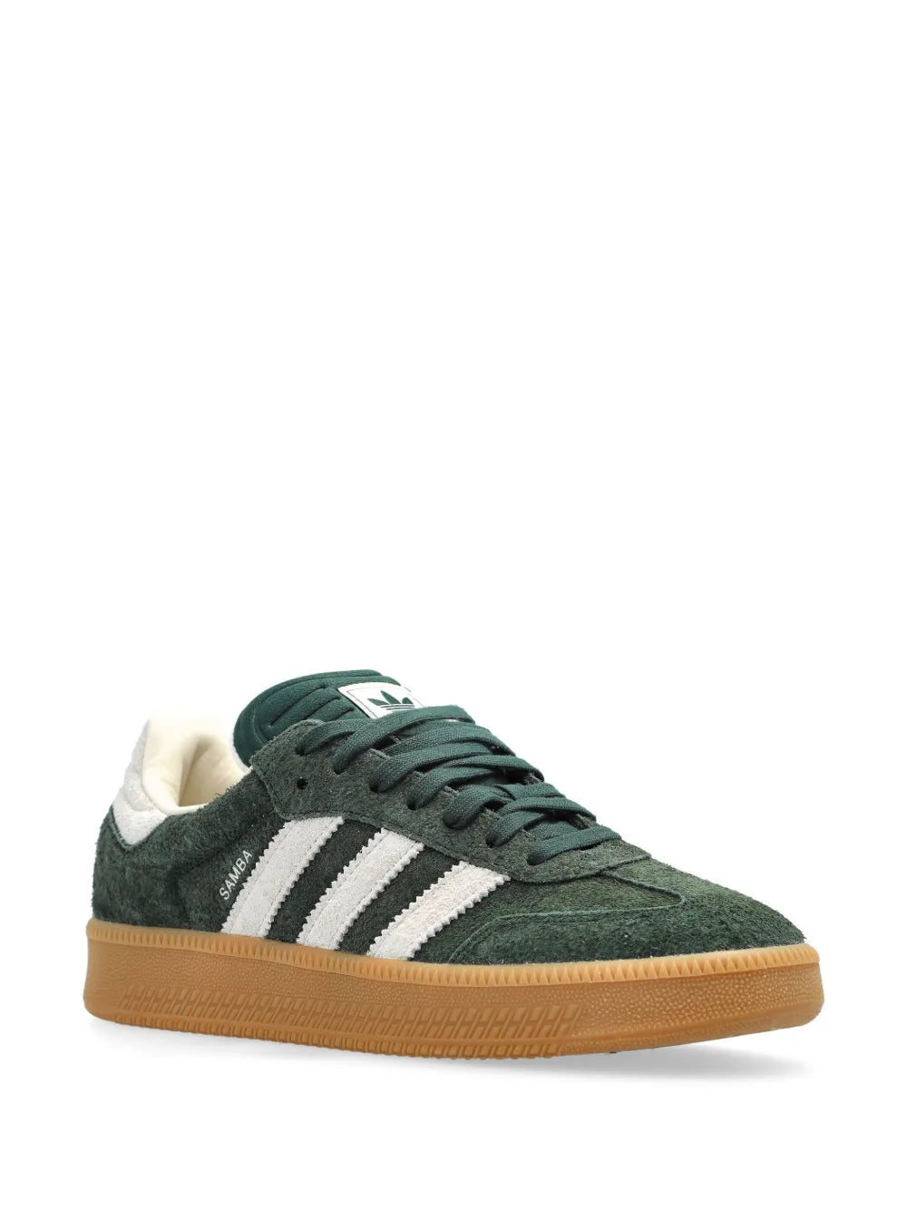 Adidas Samba XLG `Collegiate Green Gum`