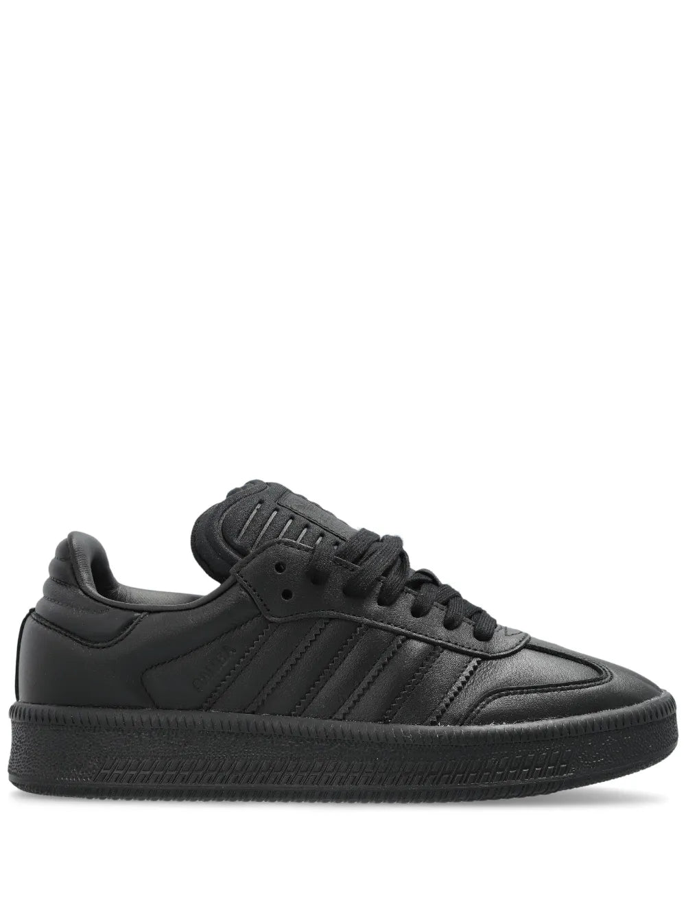 Adidas Samba XLG `Triple Black`