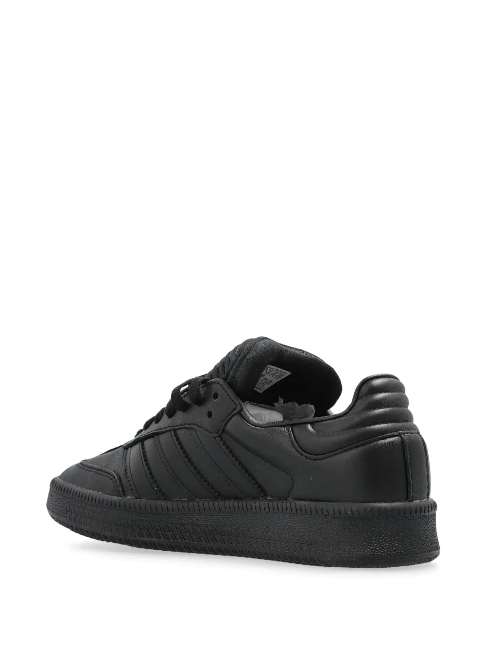 Adidas Samba XLG `Triple Black`