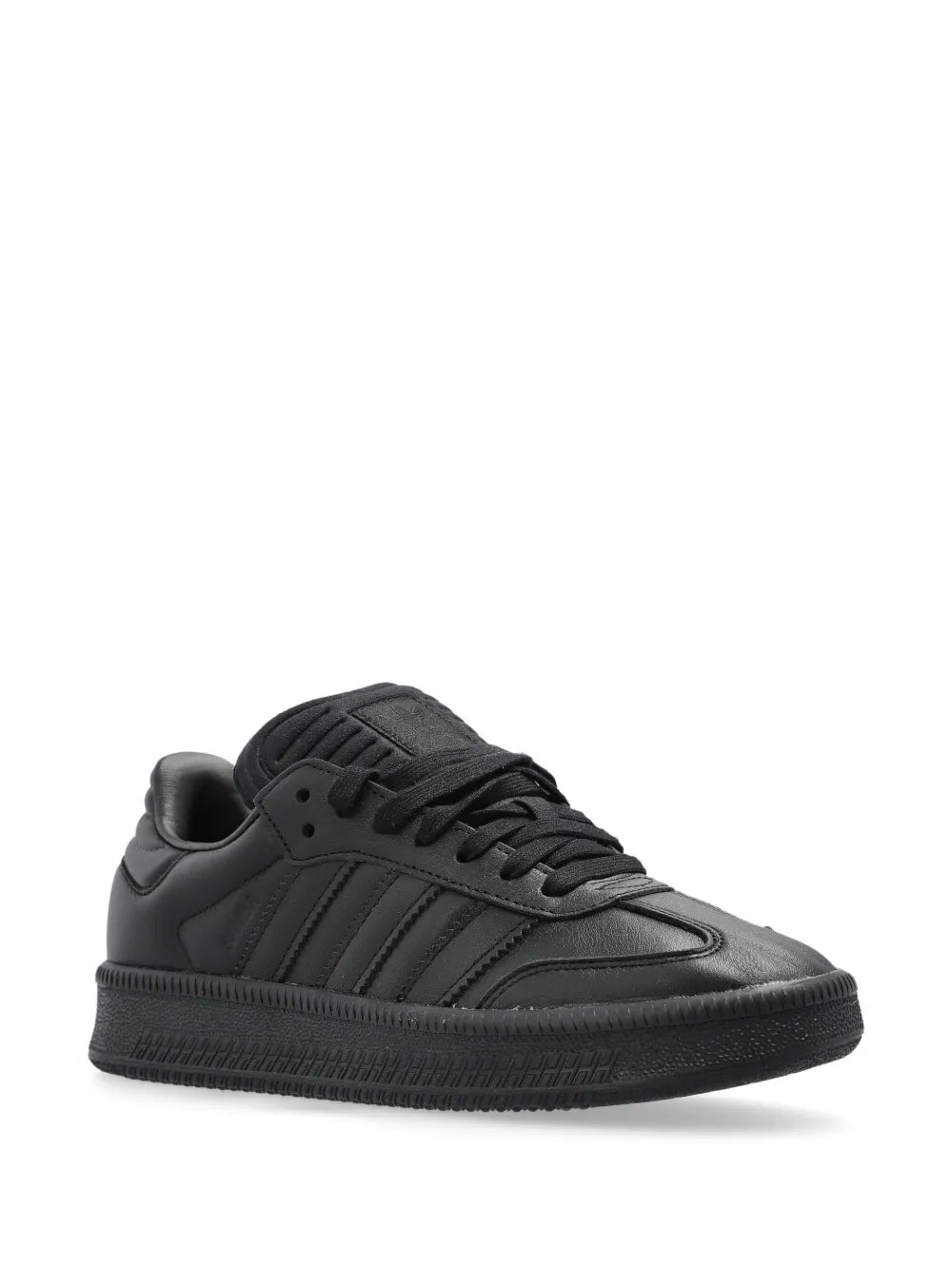 Adidas Samba XLG `Triple Black`