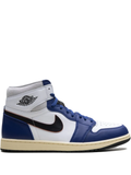 Air Jordan Retro 1 High OG ´Rare Air - Deep Royal Blue´