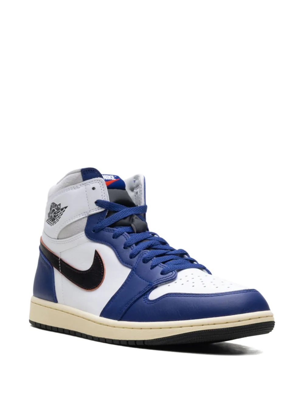 Air Jordan Retro 1 High OG ´Rare Air - Deep Royal Blue´