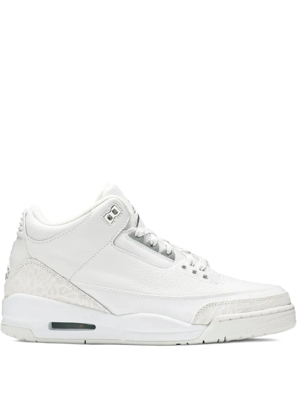 Air Jordan 3 ´Pure Money´