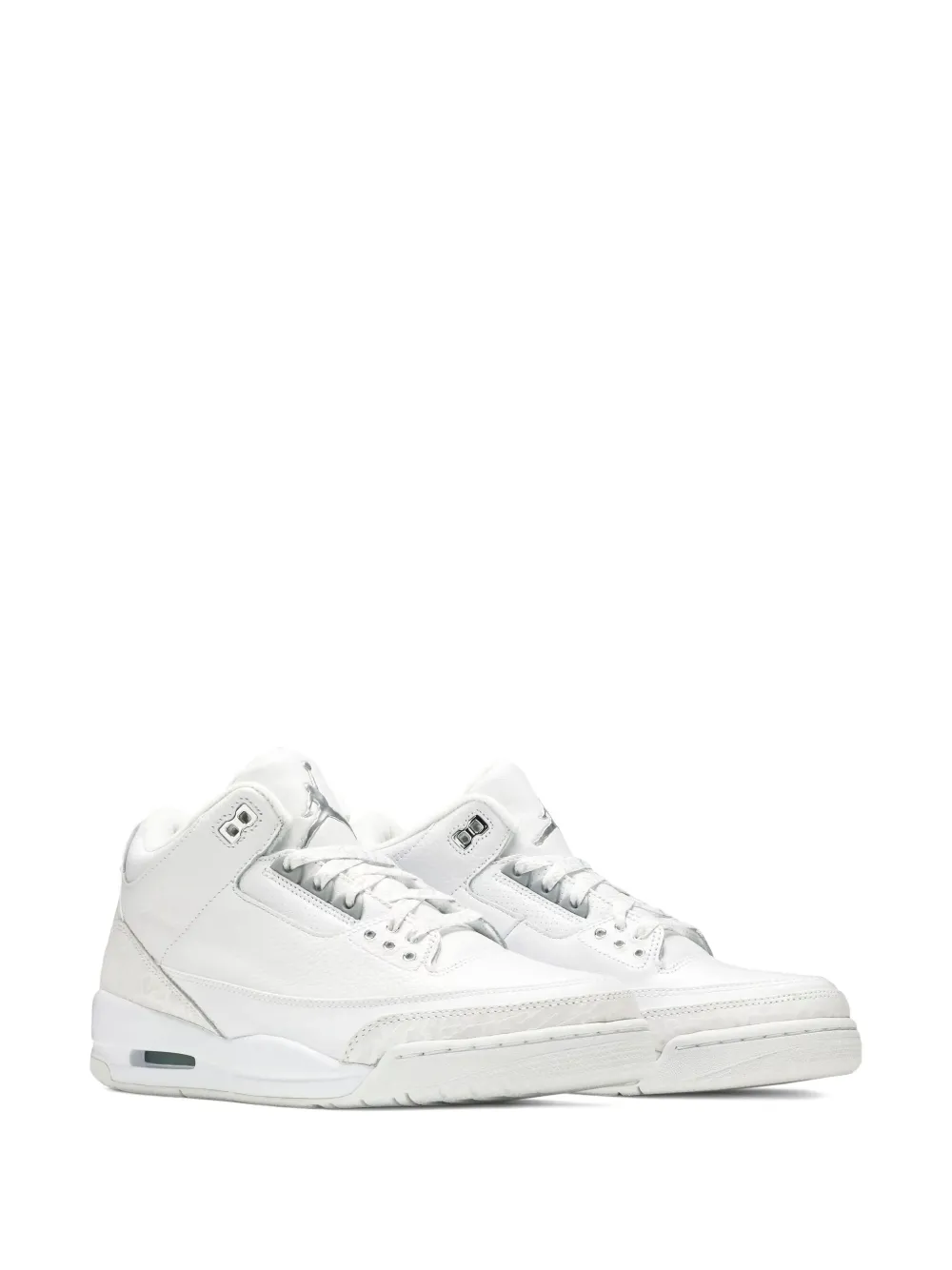 Air Jordan 3 ´Pure Money´