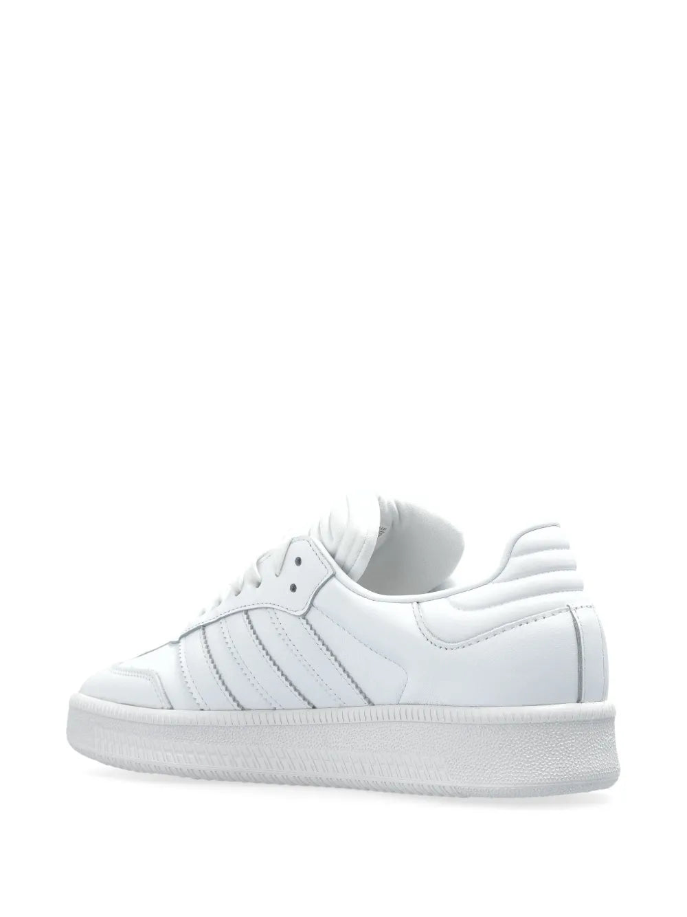 Adidas Samba XLG `Triple White`