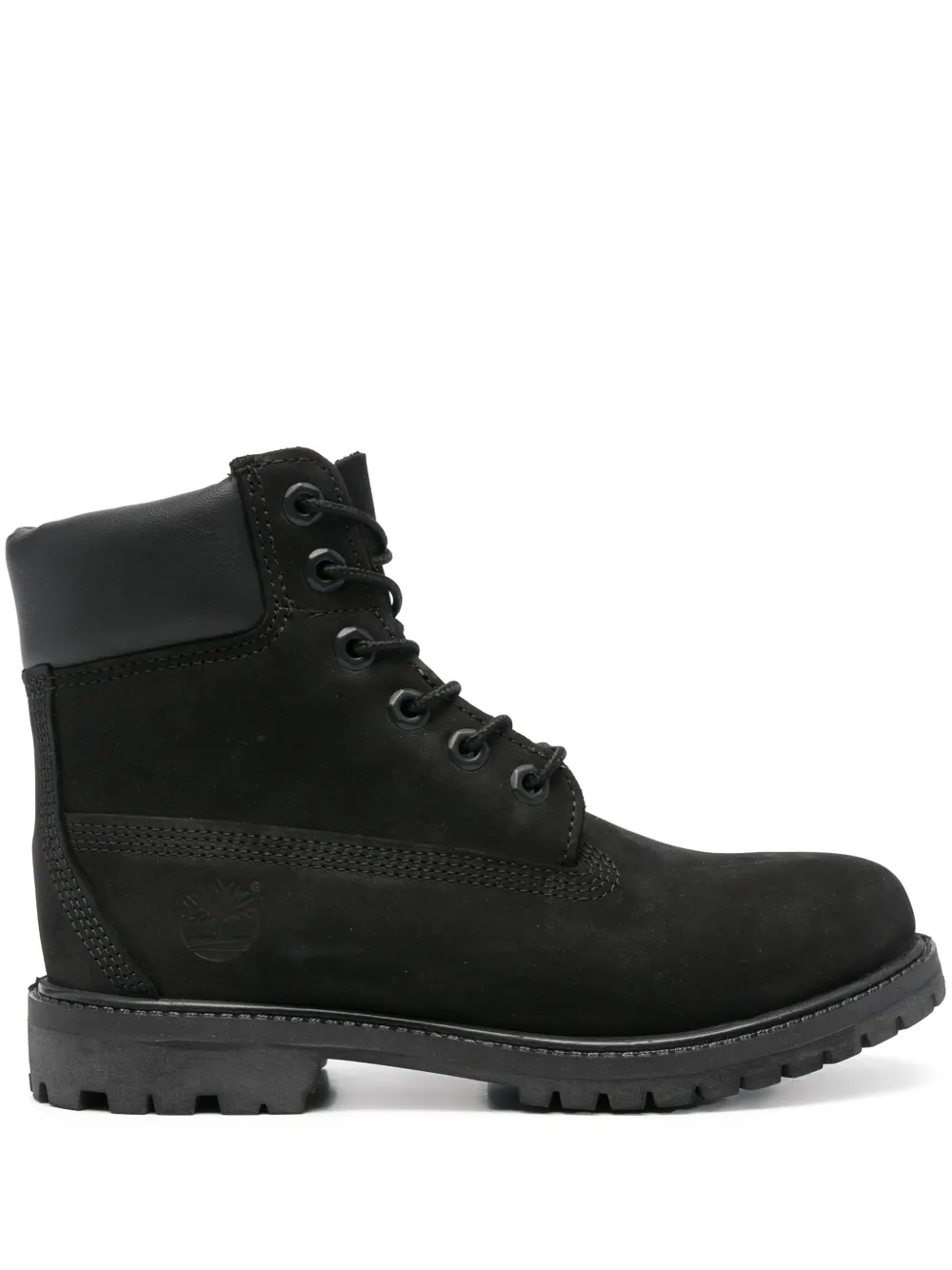 Timberland 6 Rig Black