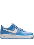 Nike Air Force 1 Low 7 LV8 ´Psychic Blue/White Patent´