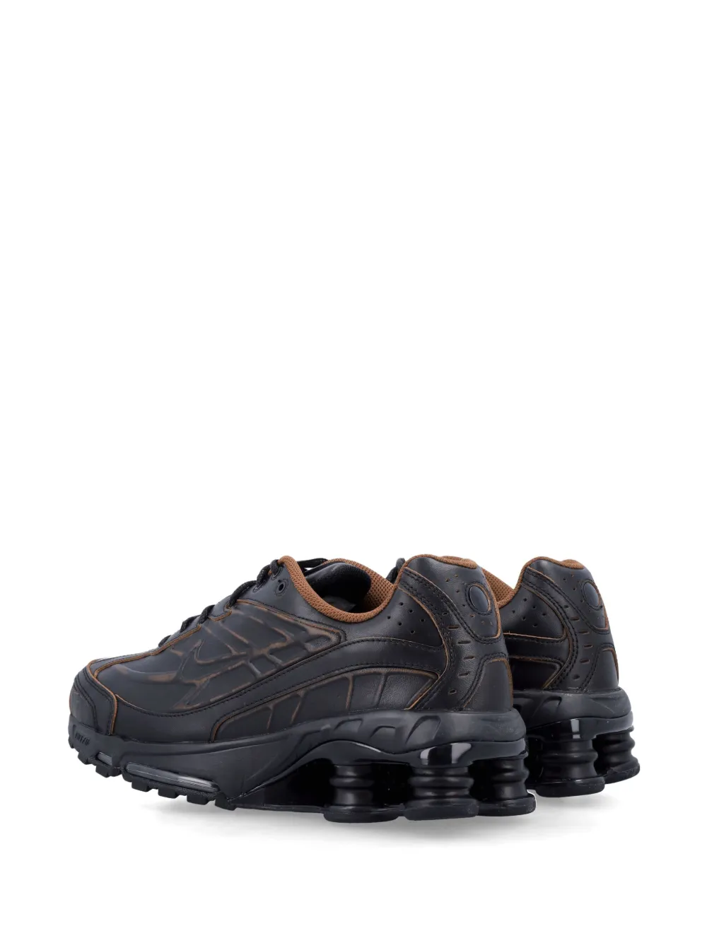 Nike Shox Ride 2 ´SP x Supreme´