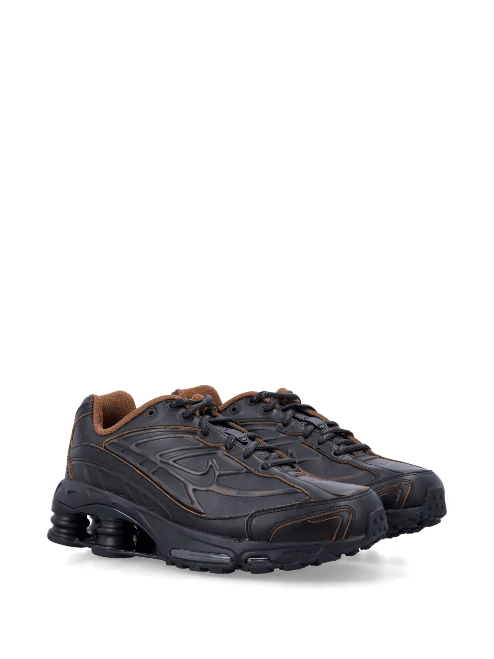 Nike Shox Ride 2 ´SP x Supreme´