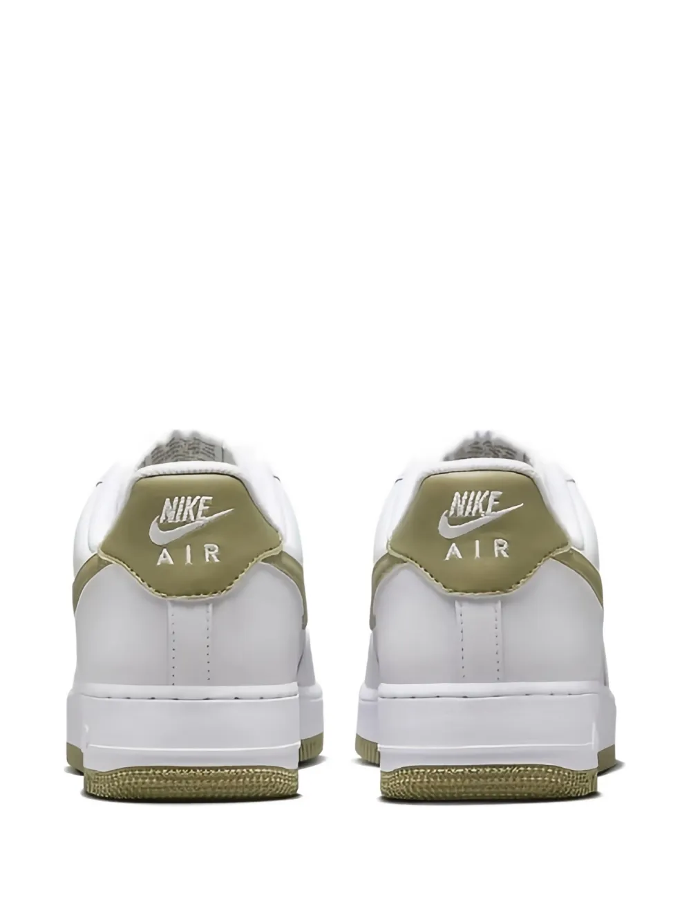 Nike Air Force 1 ´White Neutral Olive´