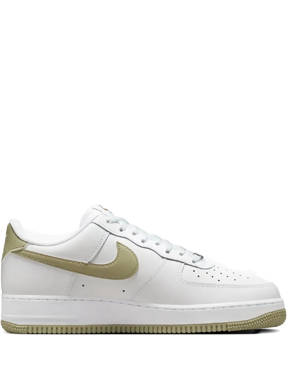 Nike Air Force 1 ´White Neutral Olive´