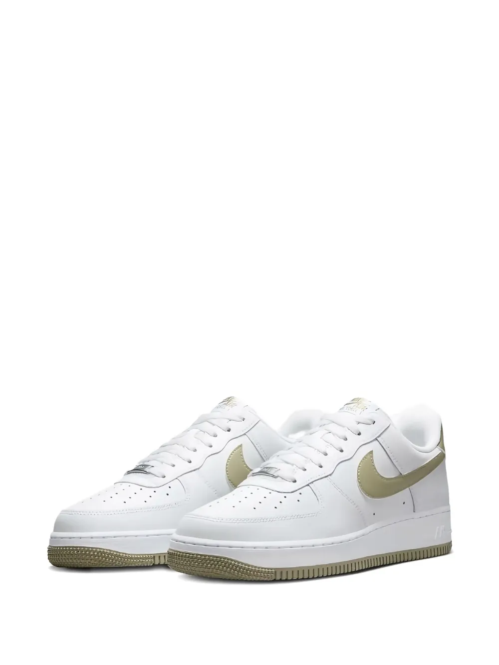 Nike Air Force 1 ´White Neutral Olive´