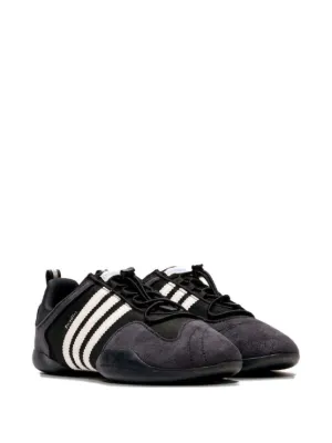 Adidas Ballerina Bad Bunny "Black Chalk"