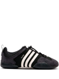 Adidas Ballerina Bad Bunny "Black Chalk"