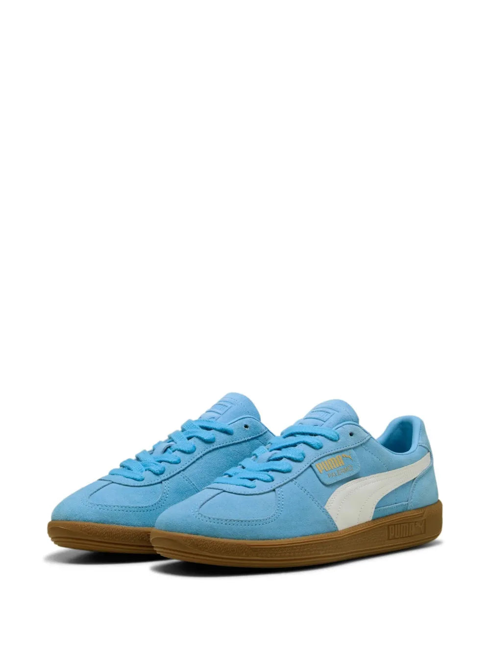 Puma Palermo 'Team Light Blue'