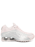 Nike Shox R4 ´Platinum Tint´
