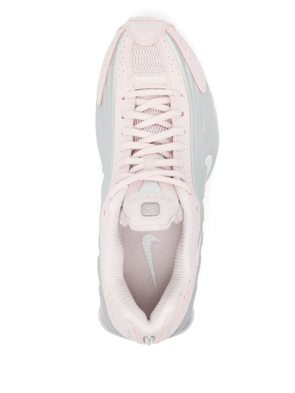 Nike Shox R4 ´Platinum Tint´