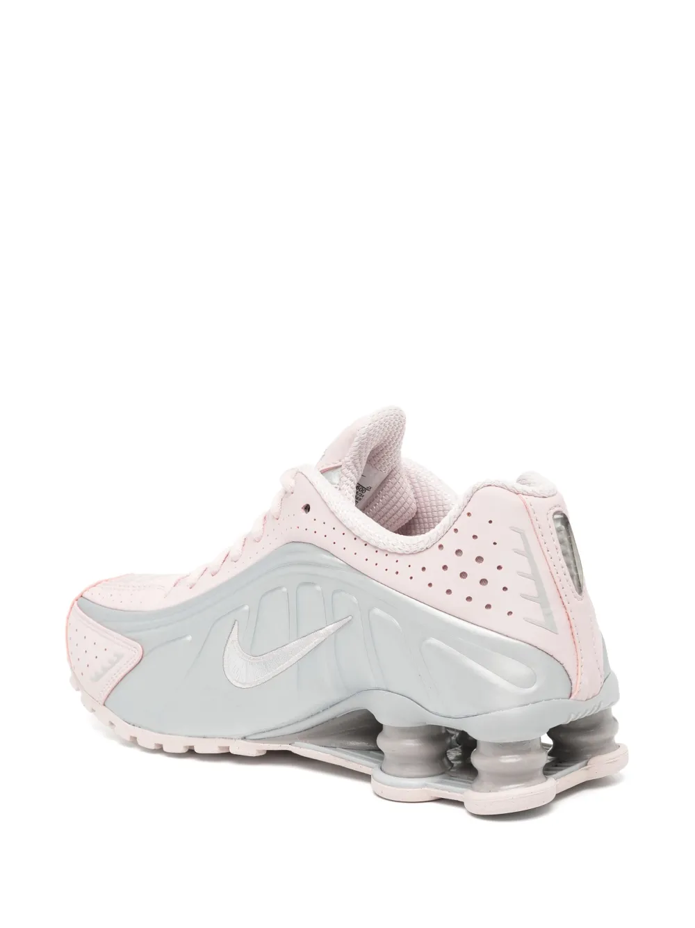 Nike Shox R4 ´Platinum Tint´