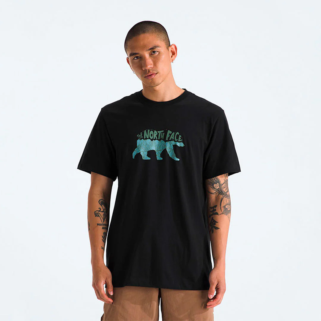 The North Face Tee ´Evo Bear´