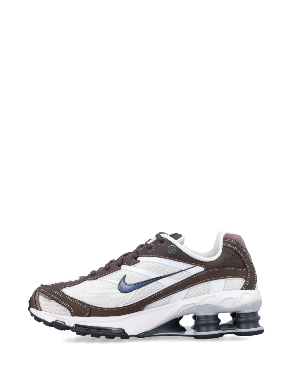Nike Shox Ride 2 ´Baroque Brown/Diffused Blue´