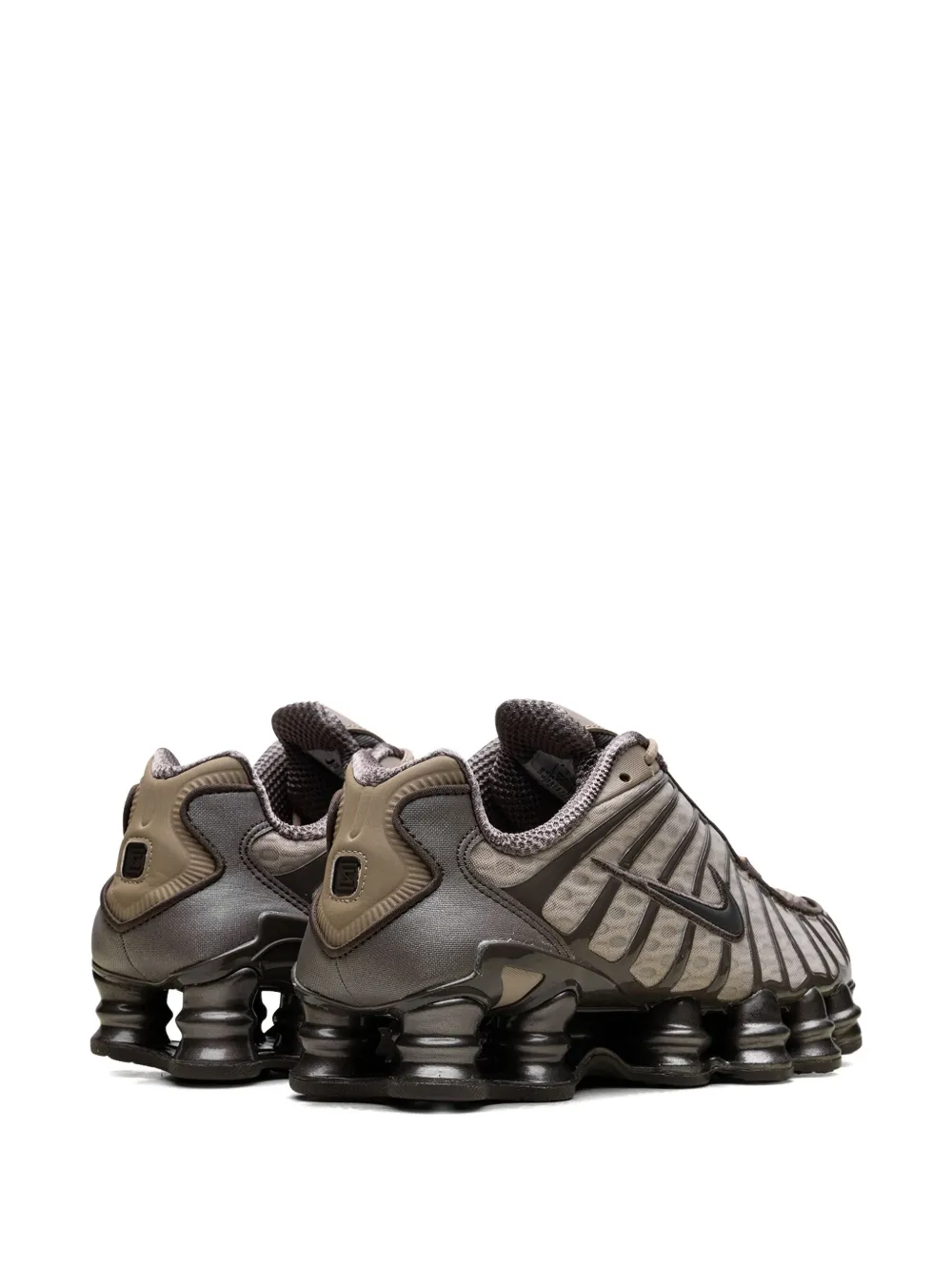 Nike Shox TL ´Ironstone´
