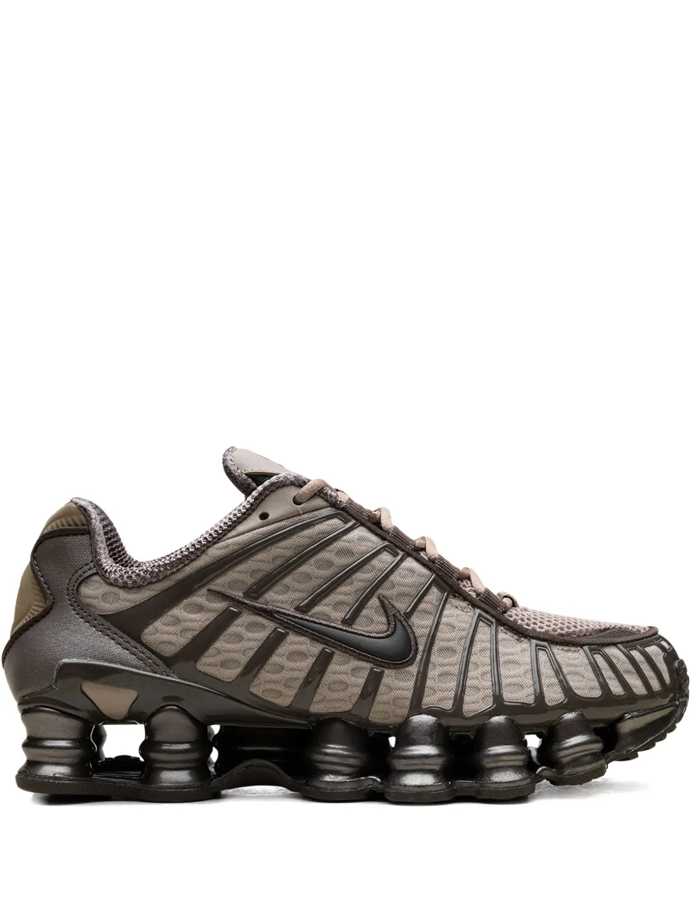 Nike Shox TL ´Ironstone´