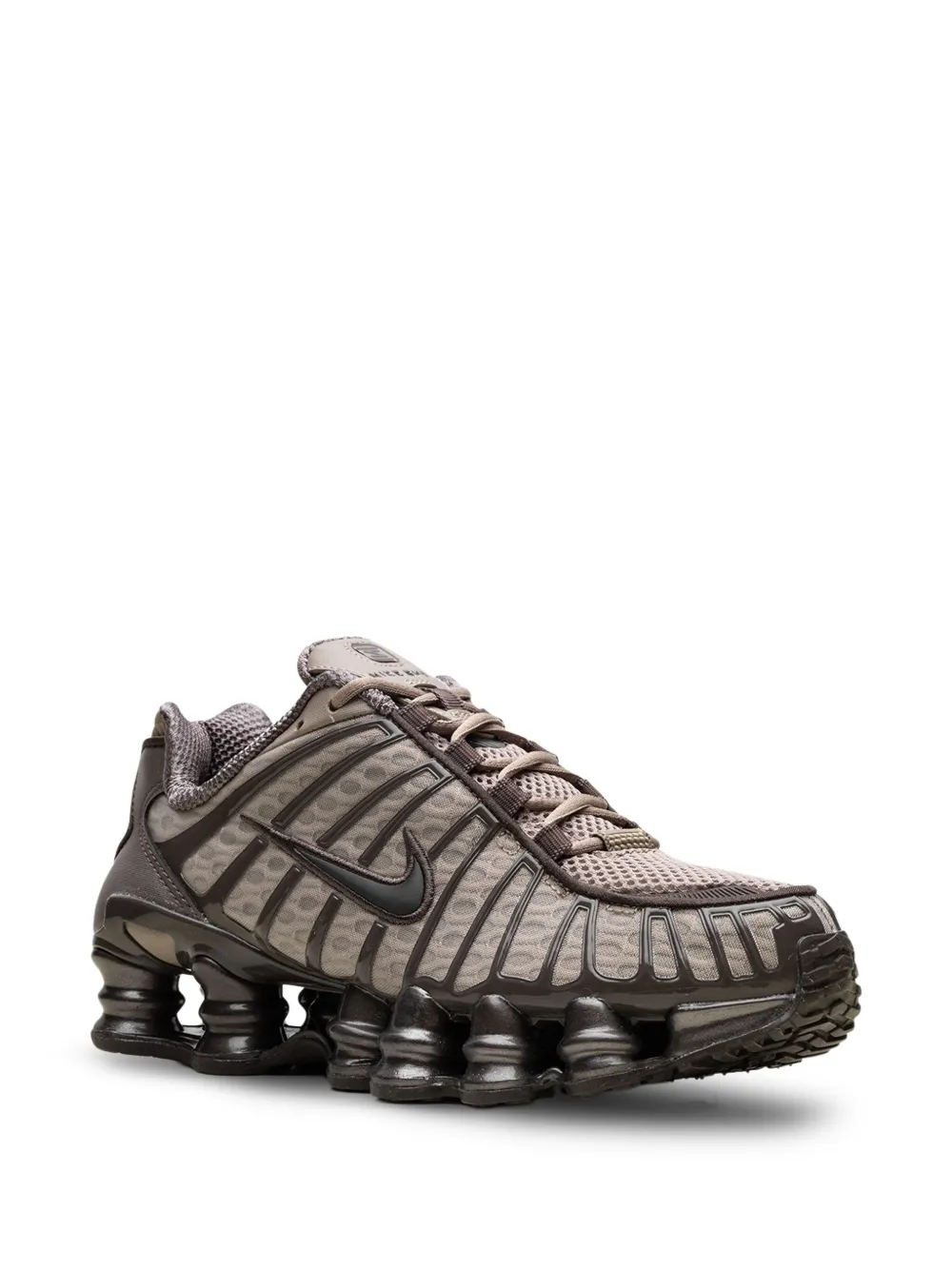 Nike Shox TL ´Ironstone´