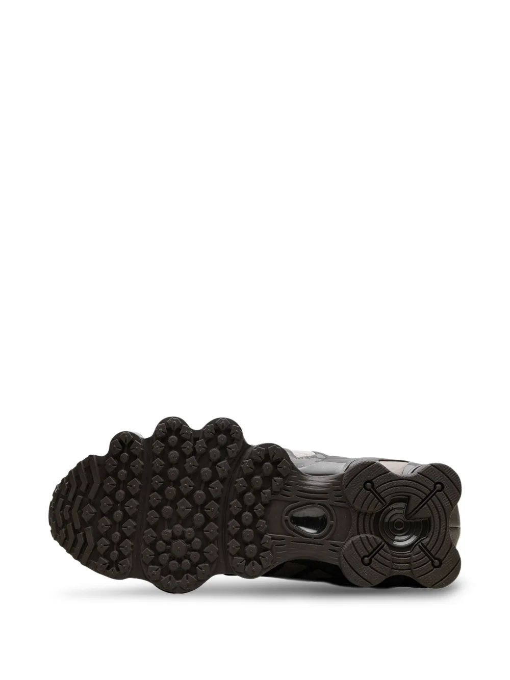 Nike Shox TL ´Ironstone´