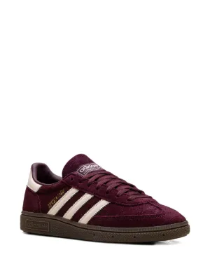 Adidas Handball Spezial ´Maroon/Wonder White´