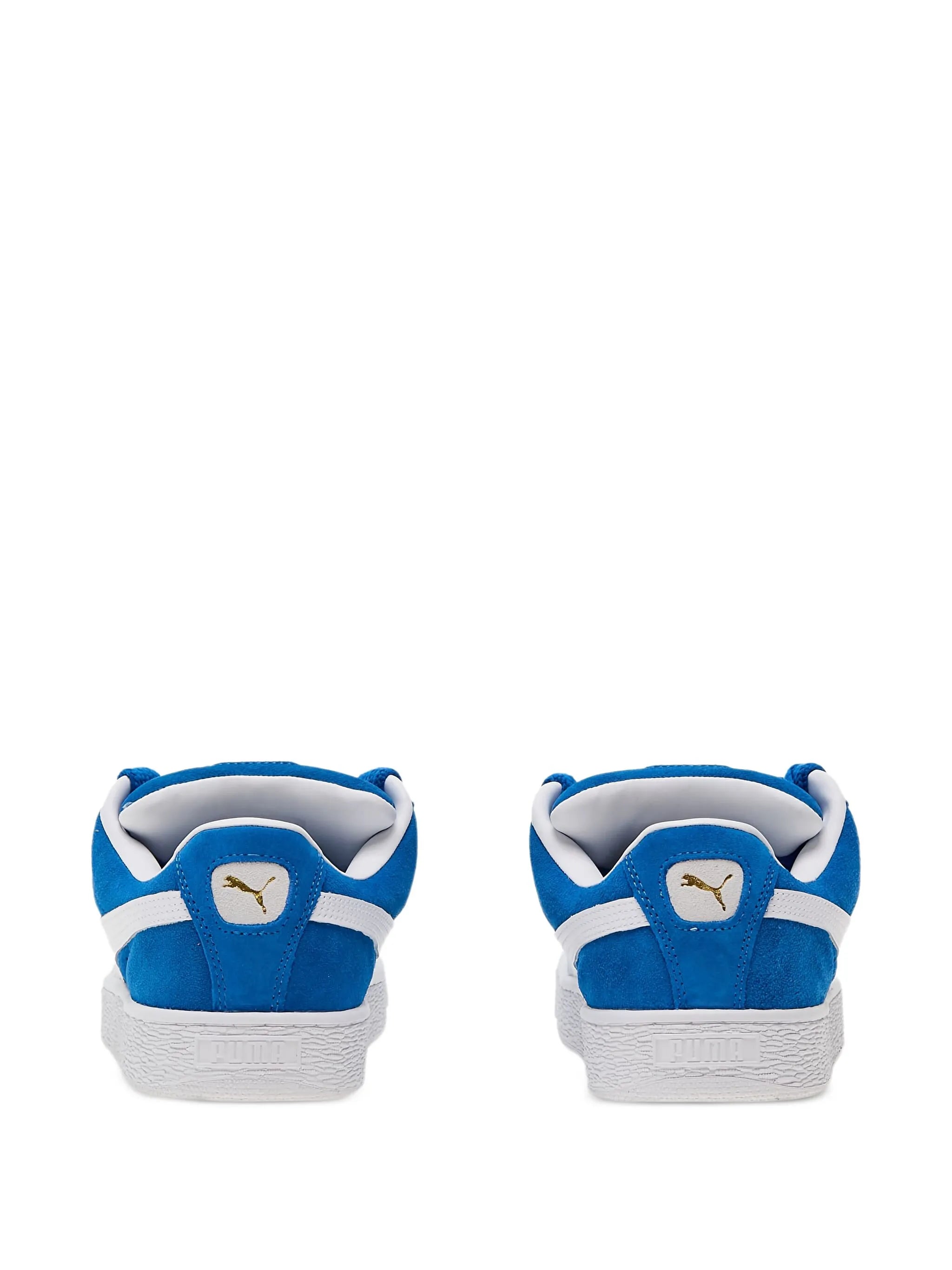 Puma Suede XL 'Team Royal'