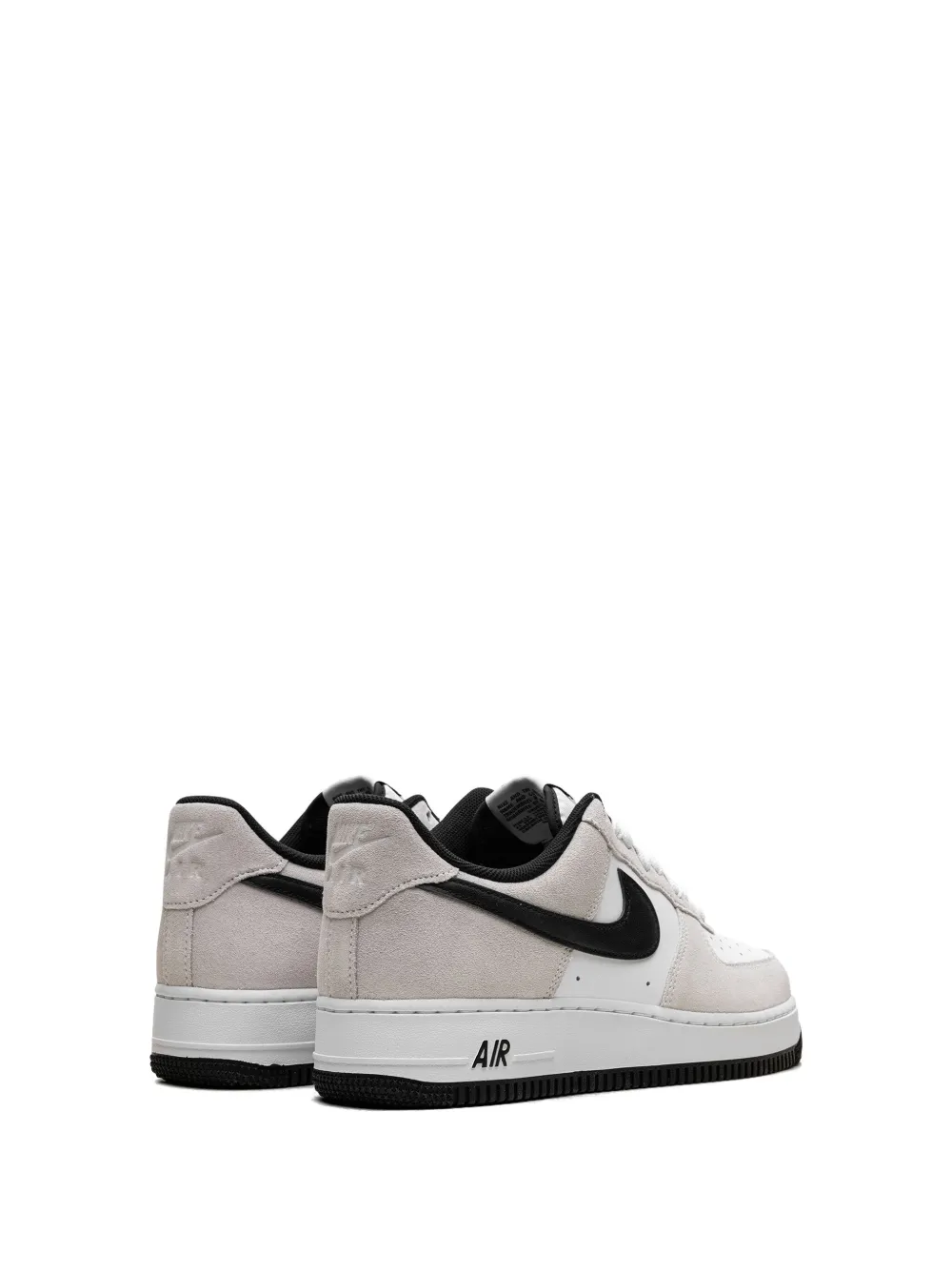 Nike Air Force 1 '07 LV8 ´White Black´