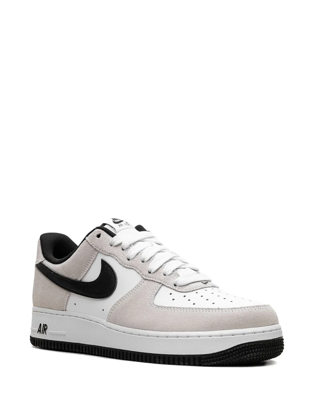 Nike Air Force 1 '07 LV8 ´White Black´