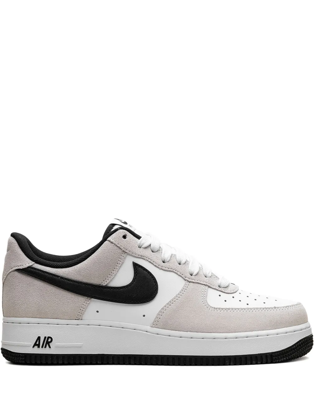 Nike Air Force 1 '07 LV8 ´White Black´