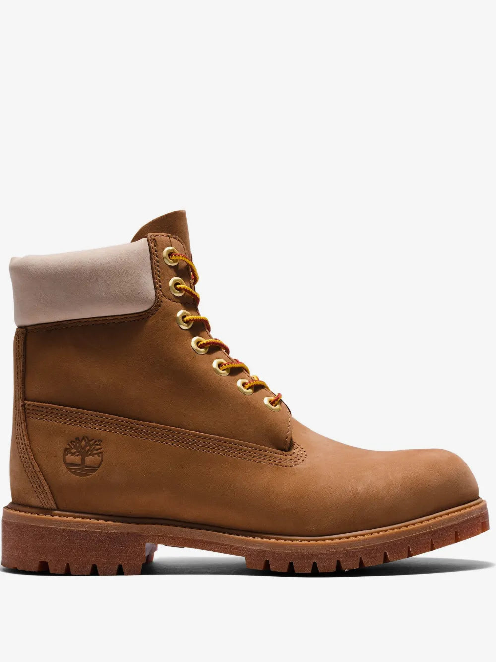 Timberland 6 Inch