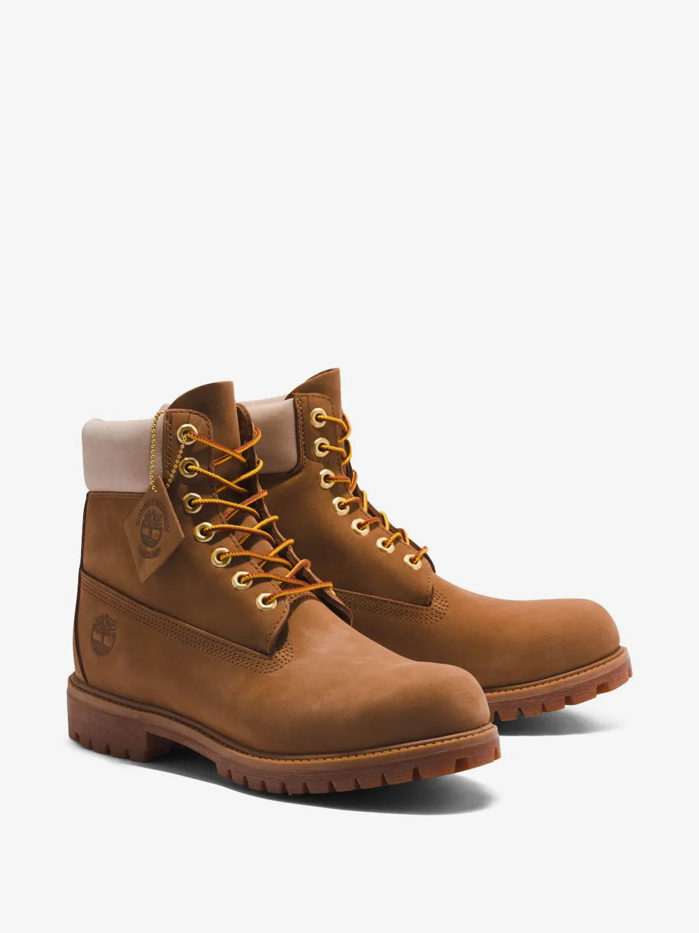 Timberland 6 Inch