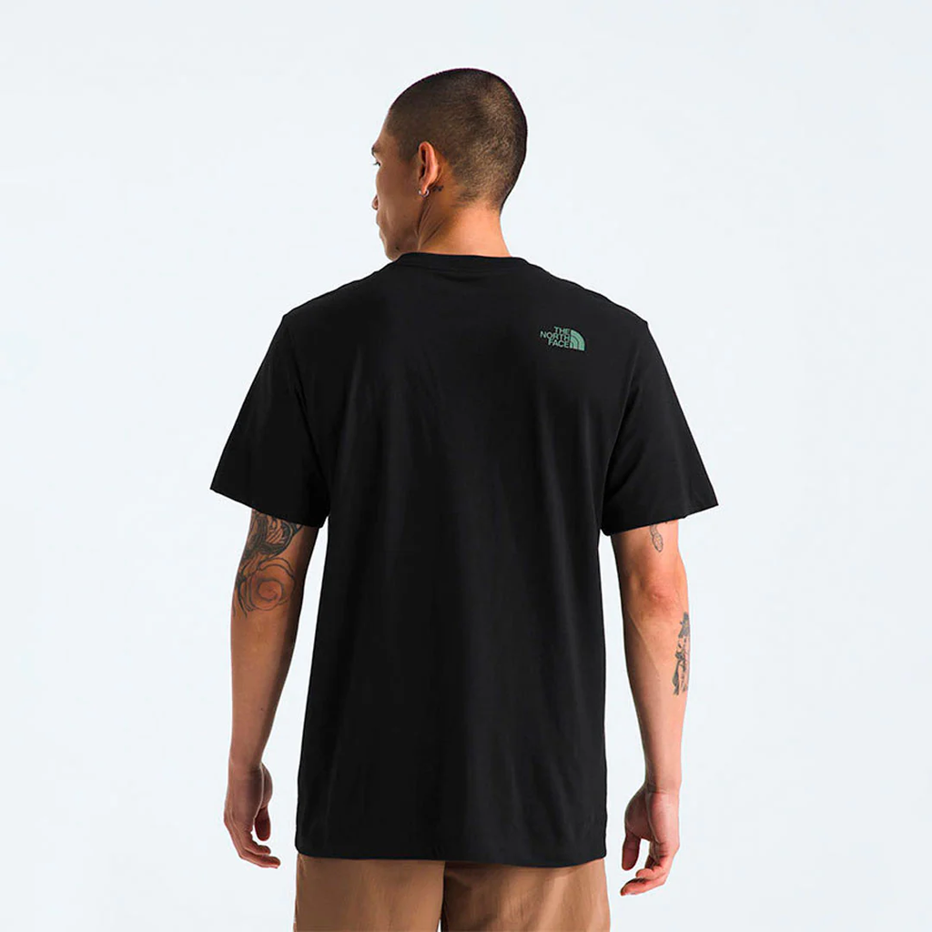 The North Face Tee ´Evo Bear´