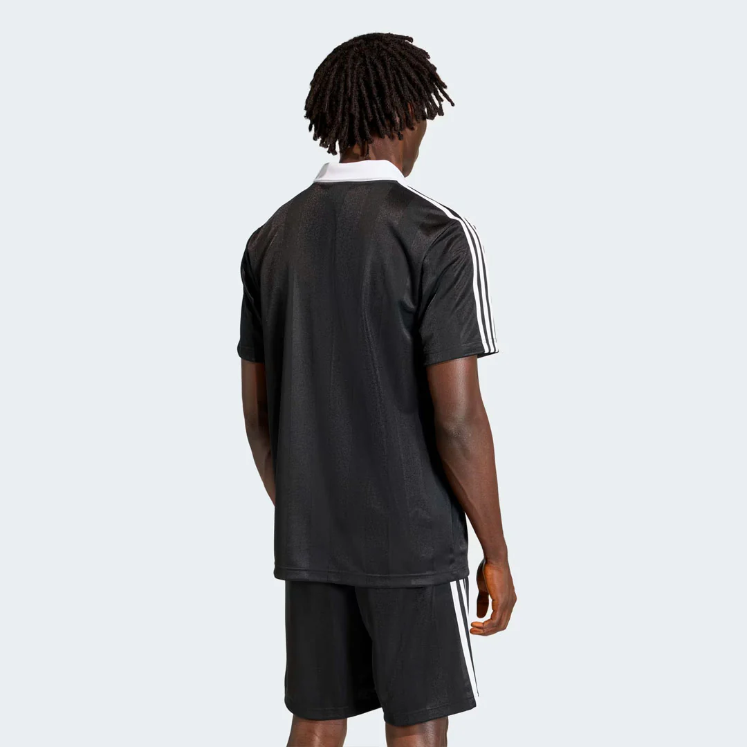 Adidas Originals Tee Archive Collar