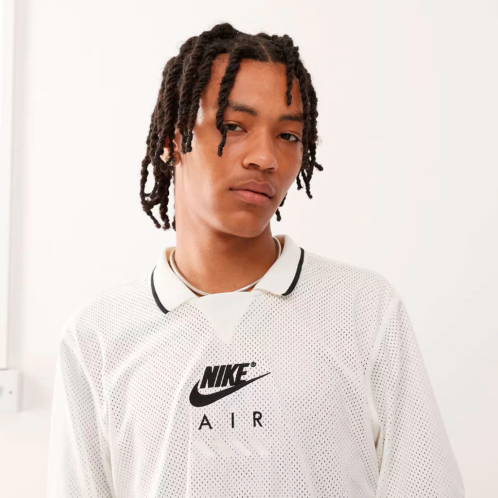 Nike Tee Polo Air Soccer