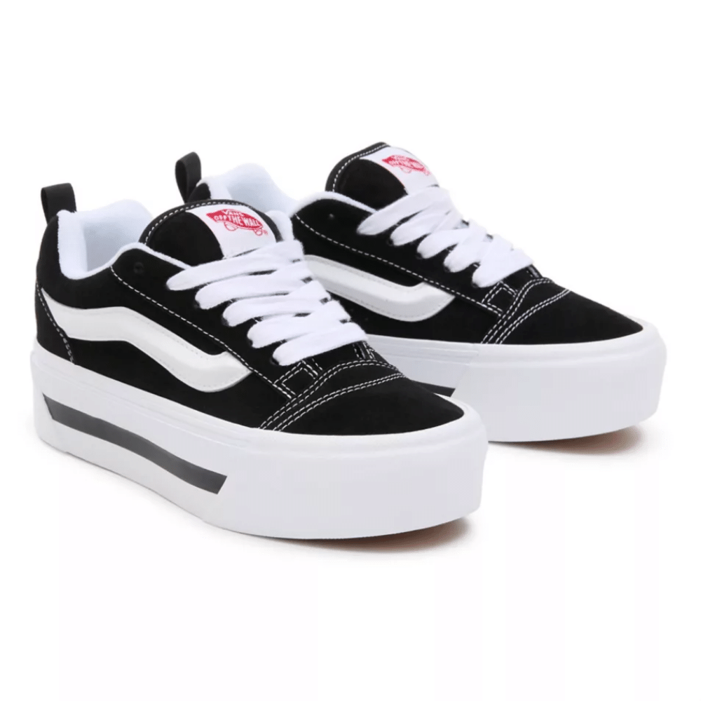 Vans Knu Stack