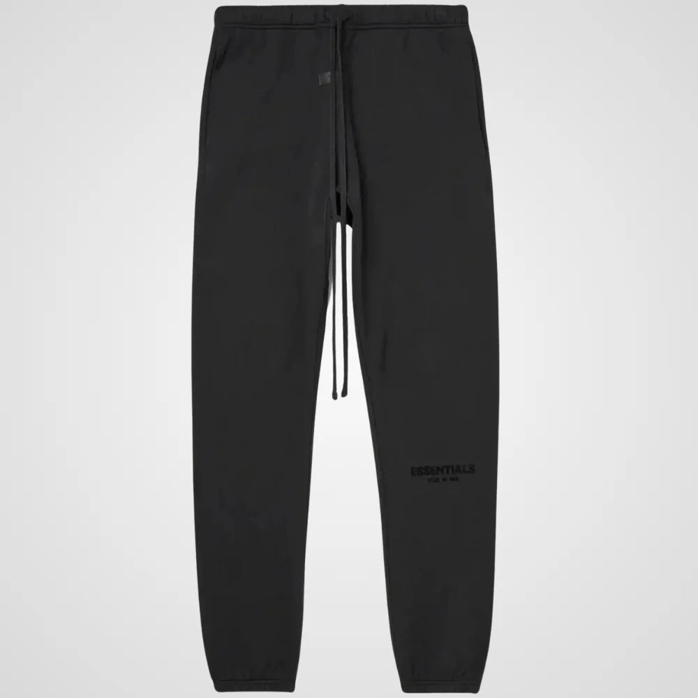 Fear of God Essentials Sweatpants ss22 `Stretch Limo`