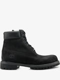 Timberland 6 Inch `Black`