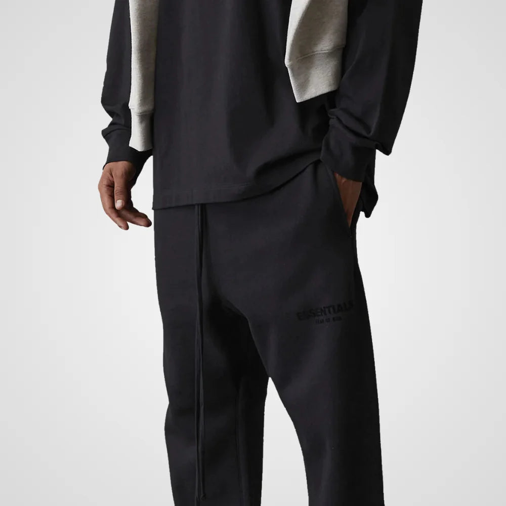 Fear of God Essentials Sweatpants ss22 `Stretch Limo`
