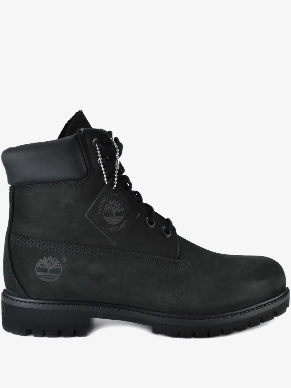 Timberland 6 Rig