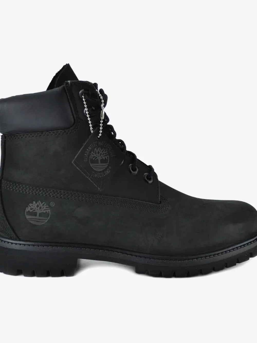 Timberland 6 Rig