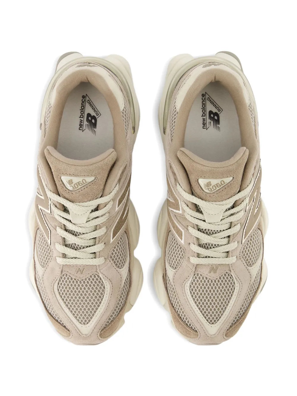 New Balance 9060 'Slate Grey'